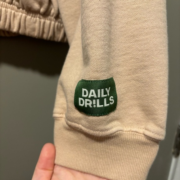 daily drills bubble crew - Picture 2 of 6